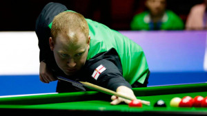 Prije pet godina radio na benzinskoj pumpi, a večeras dobio najboljeg snooker igrača svih vremena