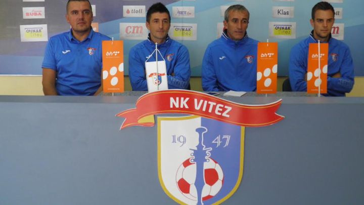 Pilipović: Rezultat neće izostati ako budemo složni Pilipović: Rezultat neće izostati ako budemo složni