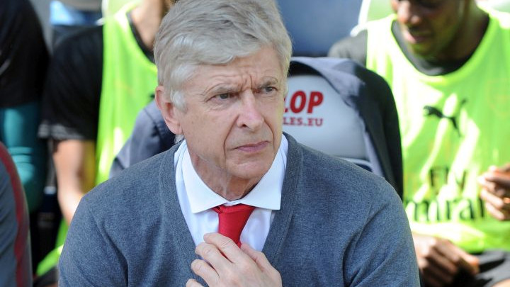 Tajna večera: Je li Wenger ovim sastankom otkrio sve?