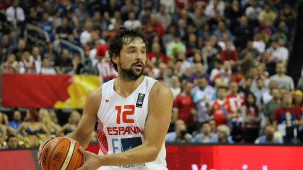 Sergio Llull: Nadam se da možemo prekinuti dominaciju SAD-a