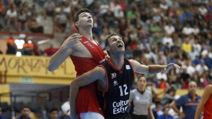 Sikiraš prebačen u prvi tim Fuenlabrade