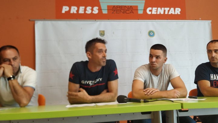 Propao i treći pokušaj ujedinjenja klubova: Naredne sezone Zenica će ponovo imati gradski derbi