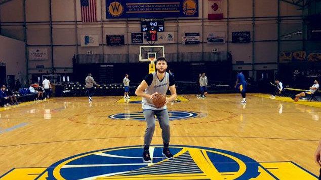 Portland Trail Blazersi poslali Jusufa Nurkića u Razvojnu ligu
