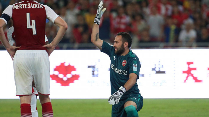 Ospina ostaje u Italiji, jedino je pitanje u kojem klubu