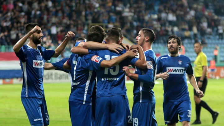 "Pojedinci će već danas dobiti veću minutažu"