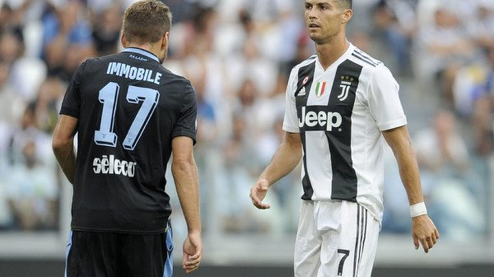 Poznat MVP Serije A, a ni Ronaldo ni Immobile nisu dobili prestižnu nagradu