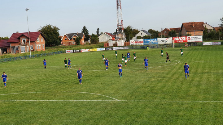 U novom članu Druge lige Sjever razočarani: Sramota, nek vam je čast!