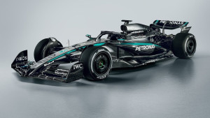 Mercedes povukao radikalan potez: W16 stiže s potpuno novom filozofijom