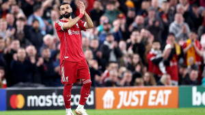 Suze na Anfieldu zbog poruke Liverpoola, era Mohameda Salaha je završena!