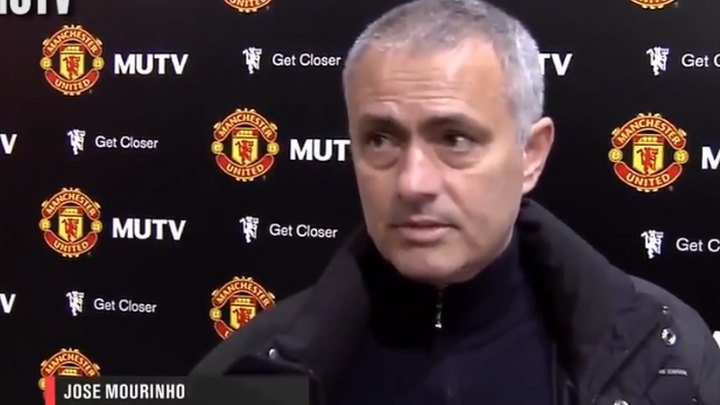 Mourinho je konačno shvatio gdje je griješio