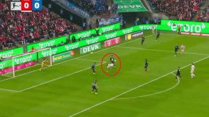 Dame i gospodo imamo gol godine! Nestvarno šta se desilo na meču Koln - Hoffenheim