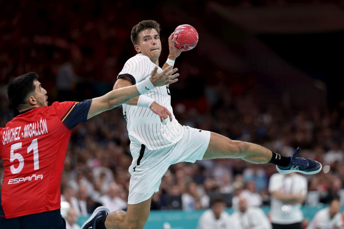 Wolff sa 22 odbrane odveo Njemačku do finala Olimpijskih igara!