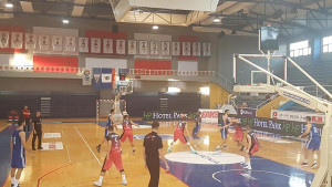 Cibona demolirala Slobodu na turniru u Širokom