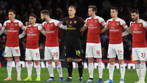 Igrač Arsenala zbog djevojke prelazi u Milan?