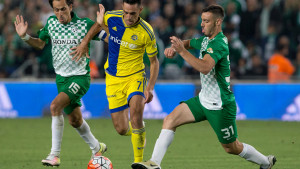 Izraelci otkrili sastav Maccabija za duel sa Željezničarom