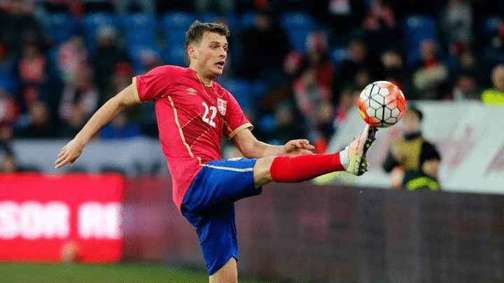 Srbija i Rusija igraju u Monacu