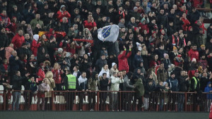 Scene sa dva premijerligaška stadiona u čudu ostavile Britance 