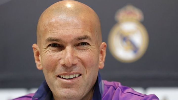 Zidane odgovorio na Piqueove provokacije