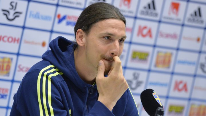Zlatan najavio: Moj transfer je prava bomba!