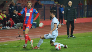 Veliki potpis u Banjaluci - Kvržić produžio ugovor