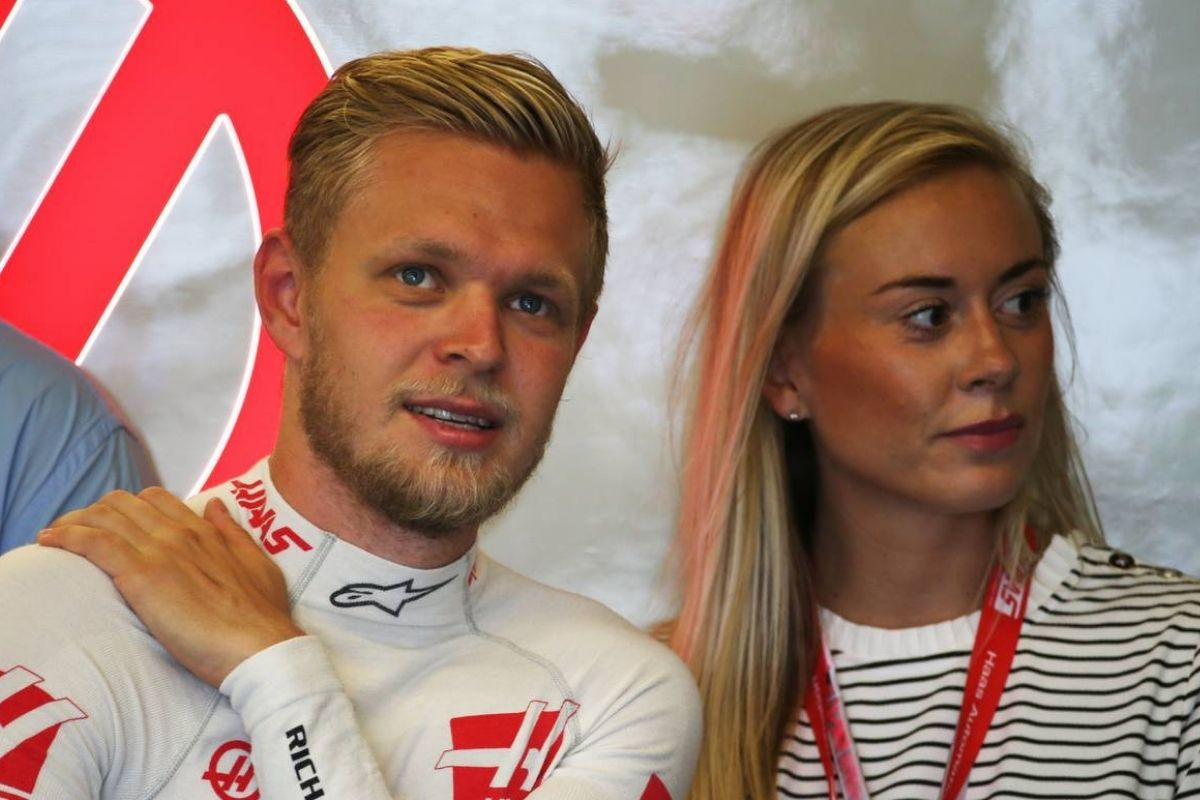 Zvijezda Formule 1 bila pred bankrotom, a onda je otišao u restoran i zaljubio se u divnu konobaricu
