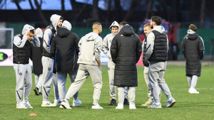 "Vrela" splitska noć najviše obradovala Livaju: "Čast je biti dio tako velikog kluba"