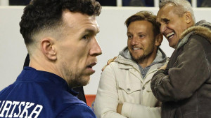 Rakitić rekao stvari o Perišiću koje svako u Hajduku misli, a ne smije da kaže: "Zna on da ja..."