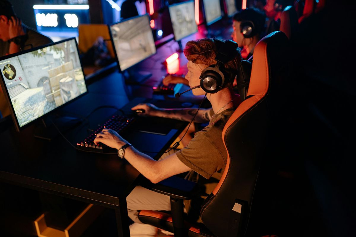 E-sport između slave i propasti: Priče iz svijeta digitalnog sporta