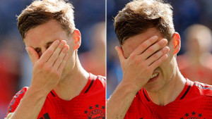 Kramarić bez srca i duše dotukao igrača Bayerna: Doslovno je počeo plakati od muke, sanjat će Hrvata