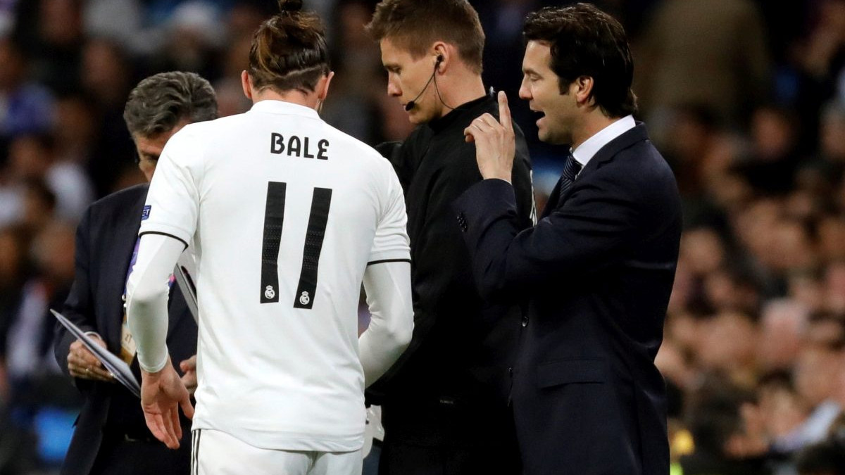 Izvor blizak Baleu otkrio ime njegovog novog kluba: "Taj transfer je svima u interesu"