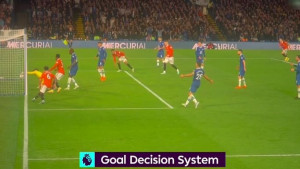 Chelsea zbog milimetra izgubio tri boda protiv Manchester Uniteda