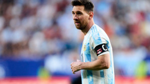 Messi govorio o PSG-u i šokirao navijače Barcelone