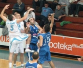 Nova pobjeda Igokee