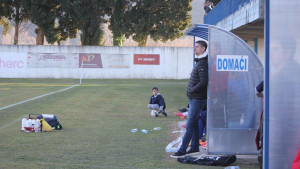 Da li će Bubalo napustiti klupu GOŠK-a?