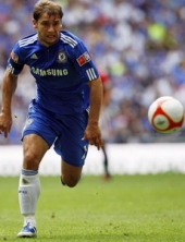 Chelsea sprema Ivanoviću novi ugovor