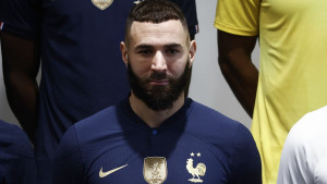 Karim Benzema se oprostio od reprezentacije Francuske!