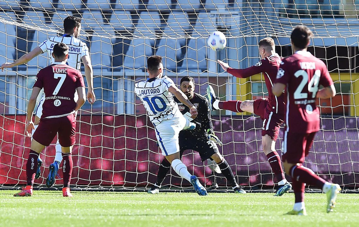 Lautaro fantastičnim golom srušio Torino, Parma šokirala Romu