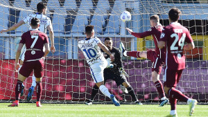 Lautaro fantastičnim golom srušio Torino, Parma šokirala Romu