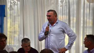 Lujo Ilić ostaje na čelu GOŠK-a