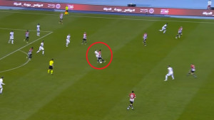 Zabio gol, a onda magijom oduševio fudbalski svijet: Modrić odigrao utakmicu sezone!