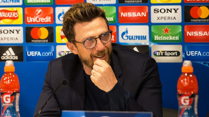 "Klopp na italijanskom zna reći samo špagete, a ja na engleskom hamburger"