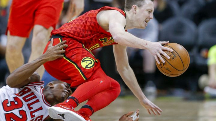 NBA pojačanje za Cedevitu