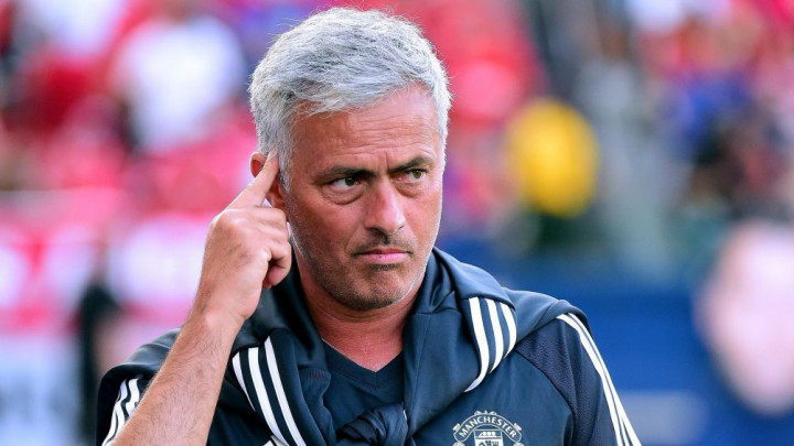 Napuštaju Old Trafford? Mourinho prekrižio još trojicu fudbalera