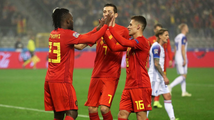 Borussia dogovorila veliko pojačanje! Liverpool je nudio više para, ali je igrač odabrao Milionere