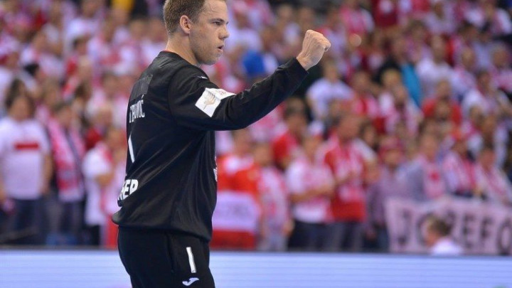 Ivan Stevanović se oprostio od reprezentativnog rukometa