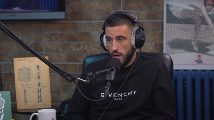 Džumhur otkrio s kojim teniserom nije u dobrim odnosima: On nije stidljiv, već arogantan!