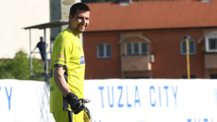 Fejzić potpuno spreman i pun samopouzdanja: I dalje planiram raditi ono što najviše volim