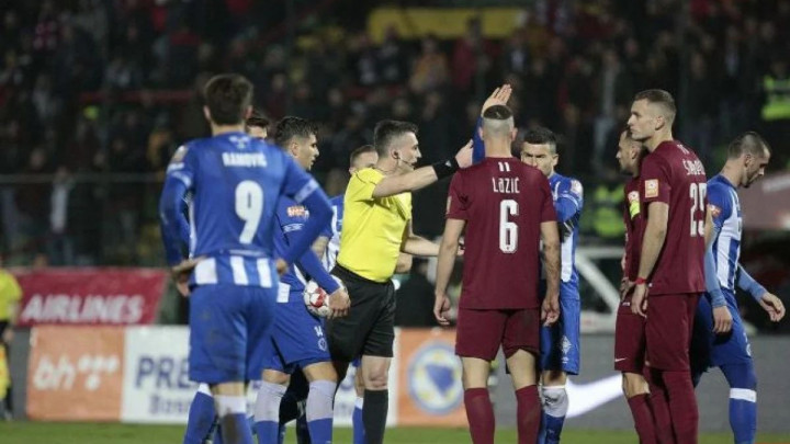 UEFA odredila do kada ljetni prelazni rok može trajati, šta to znači za Premijer ligu?