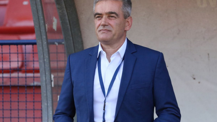 Sastavi iz Banja Luke: Jagodić se odlučio za hrabar potez