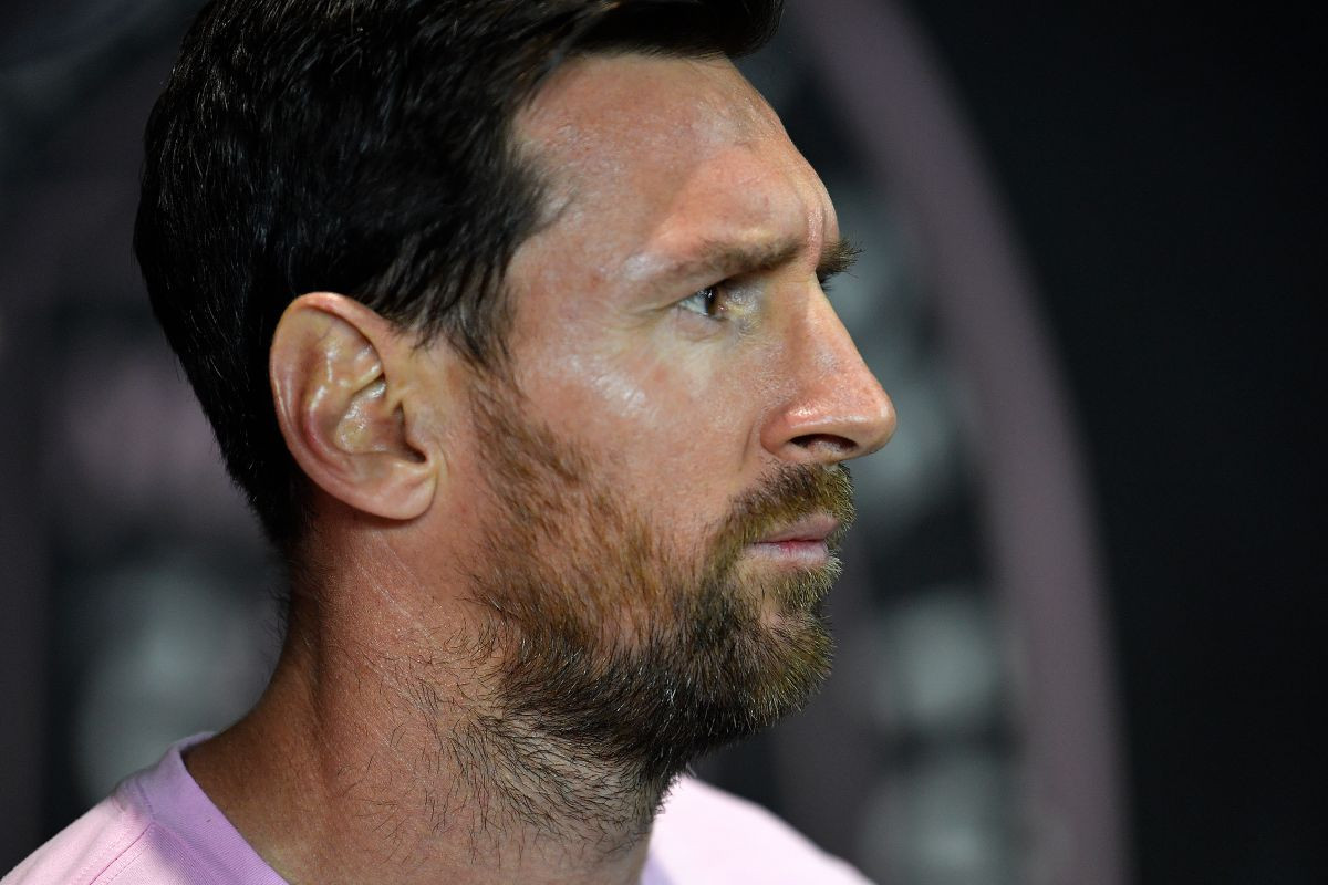 Messi je doživio jednu od najgorih vijesti, opet ga je "uništio" čovjek kojeg ne može da smisli